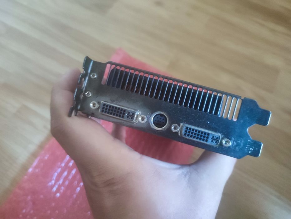 Raritate Placa video Retro de PC - ATI Radeon HD4870 X2 - 2gb gddr5 / 256bit