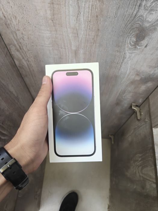Iphone 14 pro 128гб