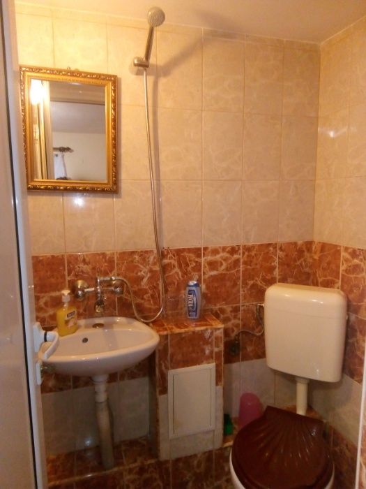 Нощувки и почивки в боксониера