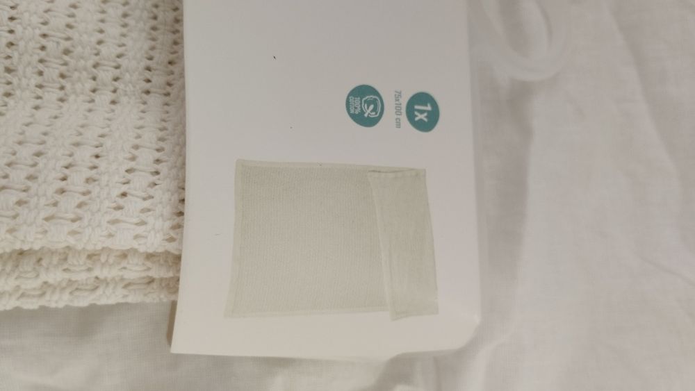 Нови детски дрехи