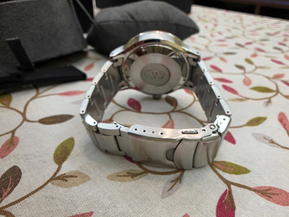 Orient Star Automatic RE-AU0307E