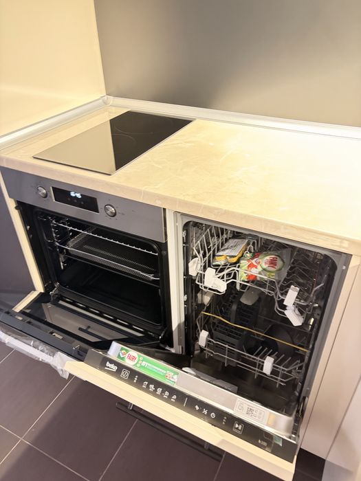 Отдава 1-стайно жилище под наем