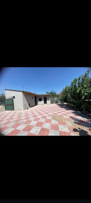 Укладка брусчатки