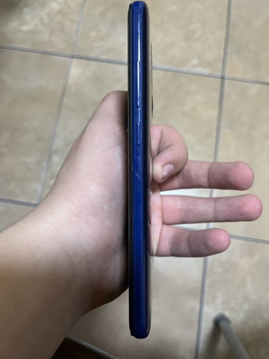 редми 8 в среднем состоянии