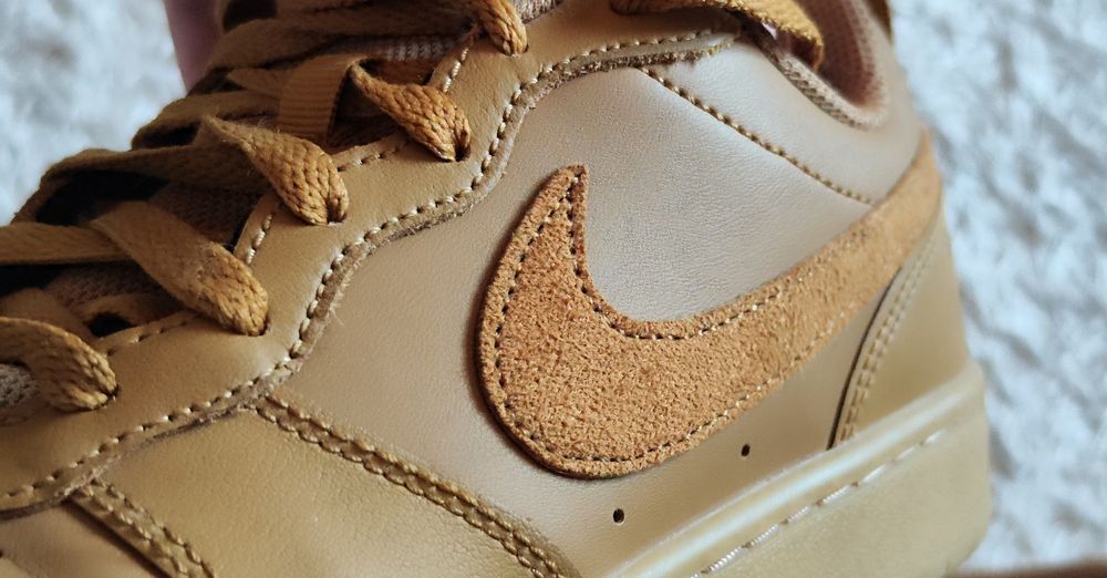 Оригинални маратонки Nike Lu3