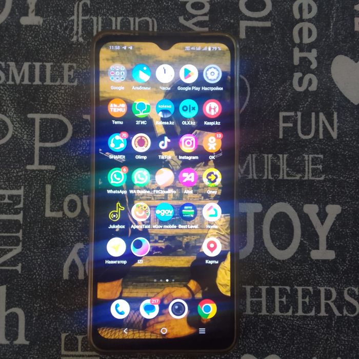 Продам телефон Vivo22