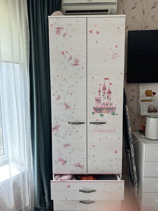 Продается детская мебель.