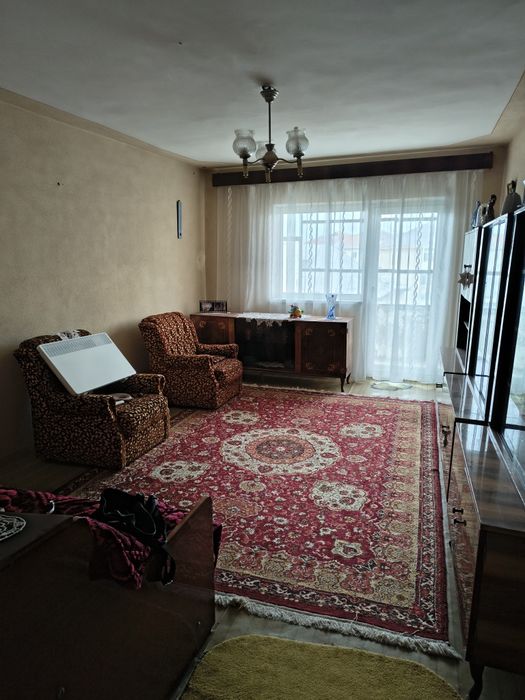 Apartament – Scornicesti - Vedere 3