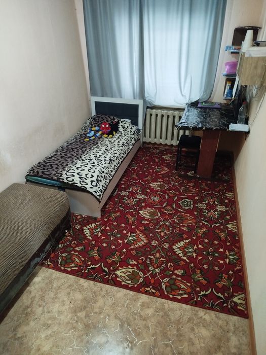 Продам квартиру в тастаке