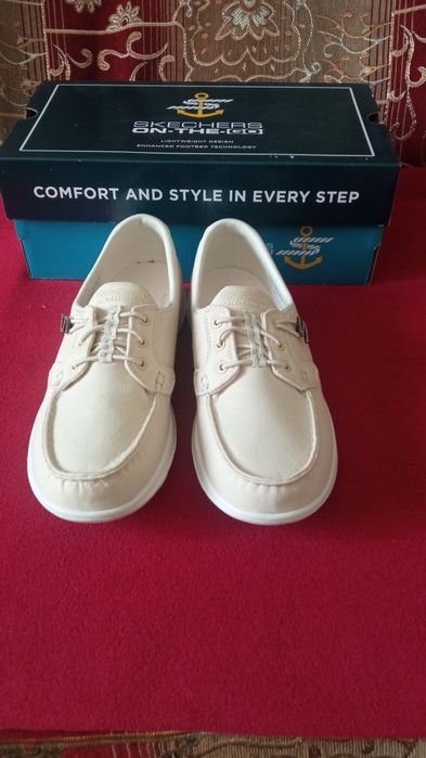 Летние кроссовки