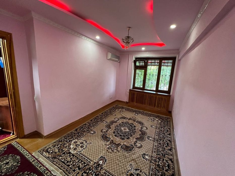 Arenda  Uchtepa 22  kvartira 

4/2/5

Площадь: 88 м²

Цена: 555 $ 

+9