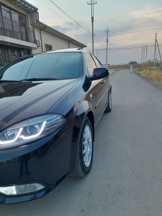 Jentra 2021 yil atamat qo'shimcha jixozlari bilan sotiladi