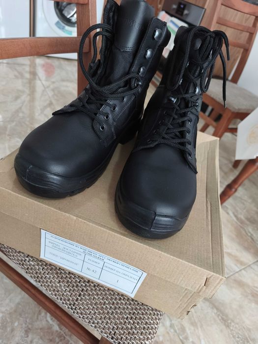 Летни кубинки 42-ри номер