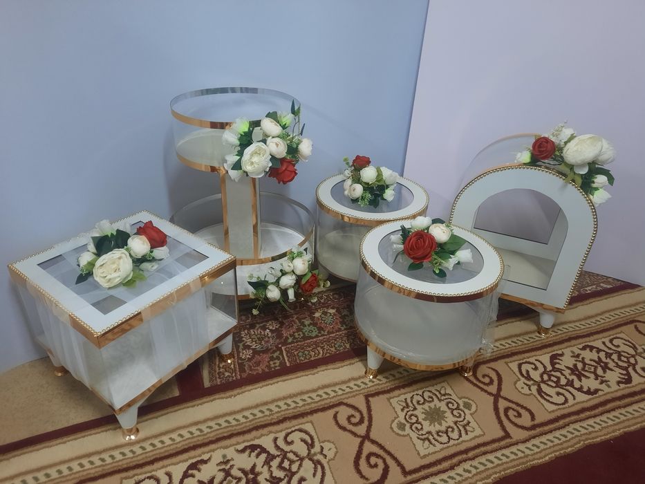 Хит корзина в аренду