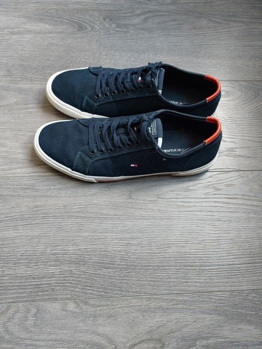 Мъжки Маратонки Tommy Hilfiger