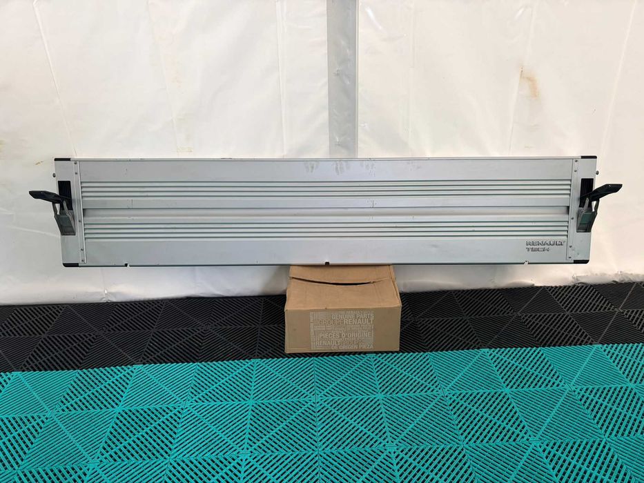 Panou spate oblon aluminiu Renault Master 2010-2026 nou original