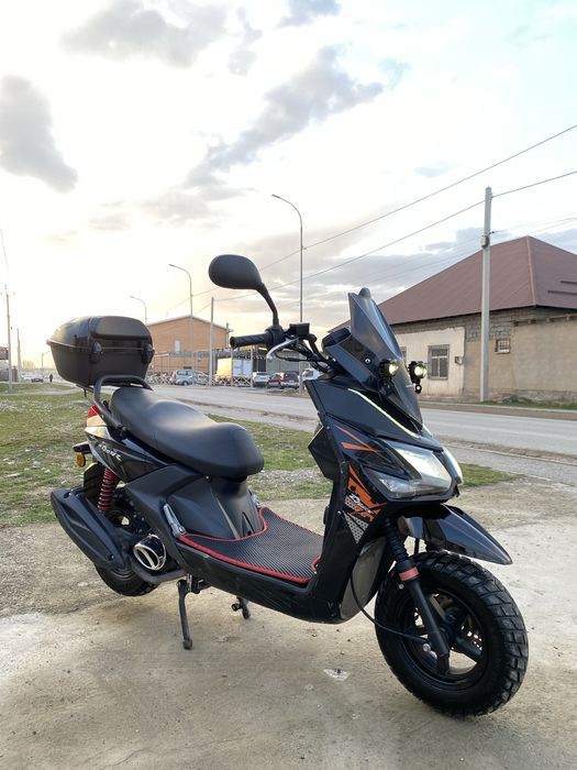 Самурай сатылады срочно