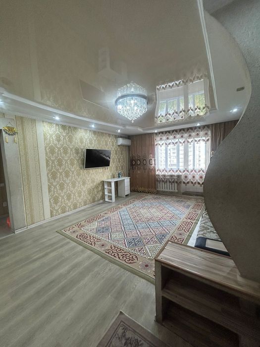 Сдам квартиру по суточно часовой