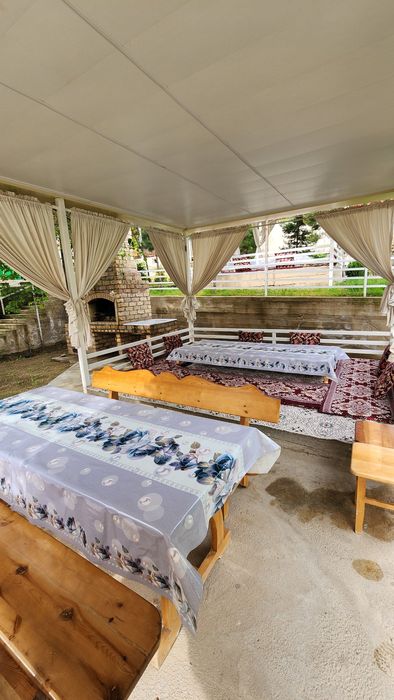 Дача семейный Окбуйра горы