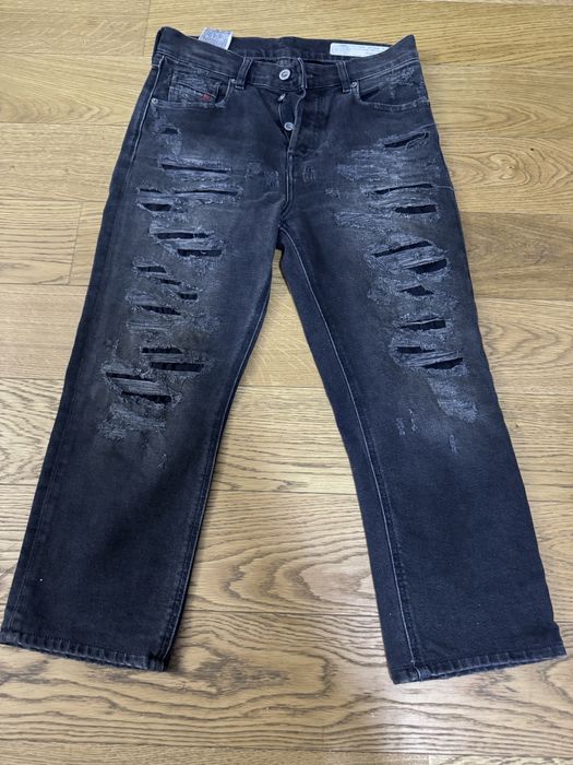 Blugi Diesel marime 25/26-30