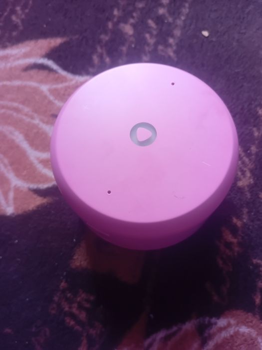 Яндекс Алиса колонка