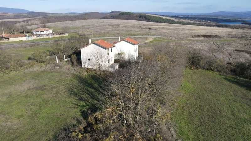 Продава се Къща в с. Конево, Област Шумен - 226 кв.м за 221 €/кв.м - Снимка #4