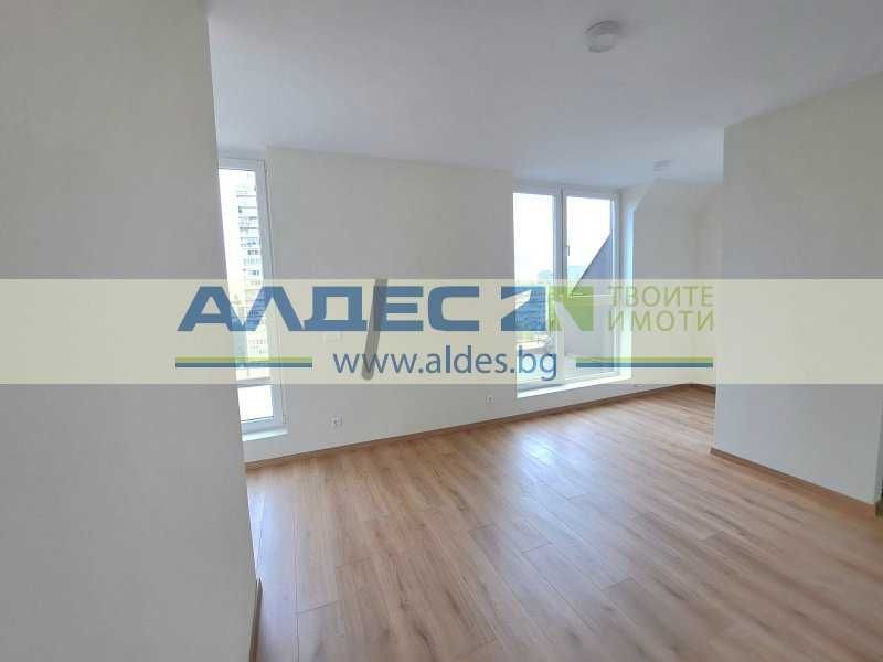 Продава се Тристаен апартамент в София, Манастирски ливади - 101 кв.м за 3298 €/кв.м - Снимка #1