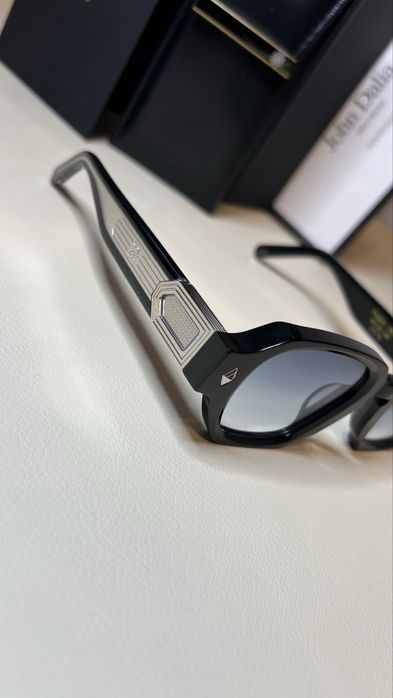 Jhon Dalia  Project 2 ochelari de soare noi rame