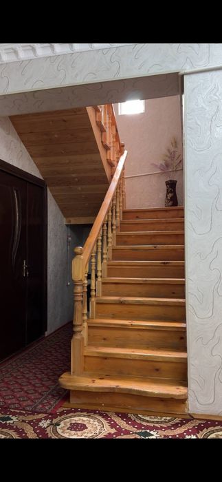 Hovli Joy sotiladi bol idora egadan