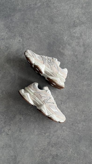 New Balance 9060 - Leopard