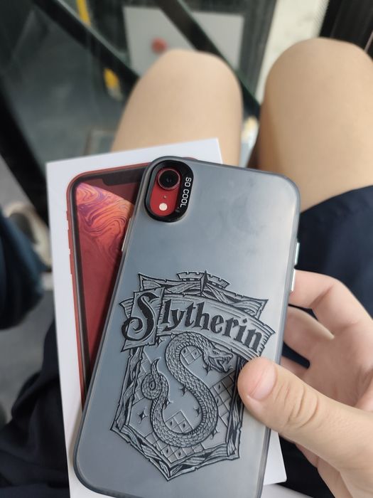 Обмен айфон xr 128гб