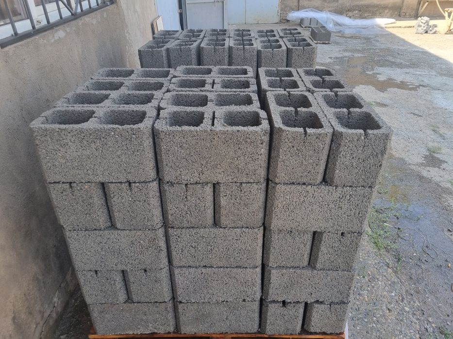 Продаю Шлакоблок