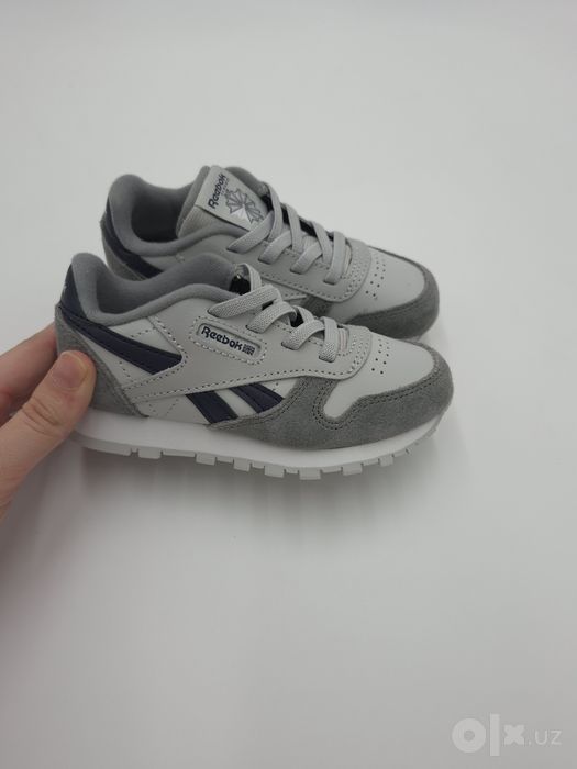 Детские кроссовки Reebok