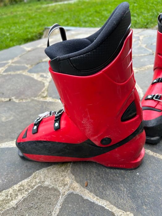 Clapari Rossignol 25.5