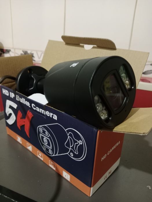 Продам камеру видеонаблюдения