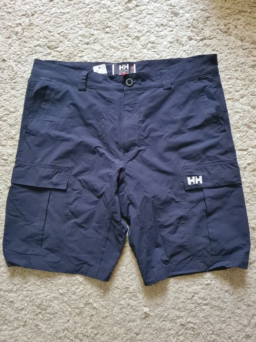 Bluza/pantaloni scurți Helly Hansen
