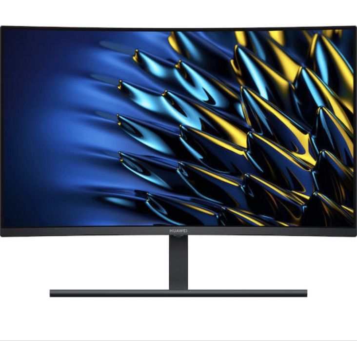 Vand Huawei Mateview GT VA HDR Curbat Monitor 27" QHD 2560x1440 165Hz