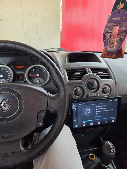 Renault megane 2 break