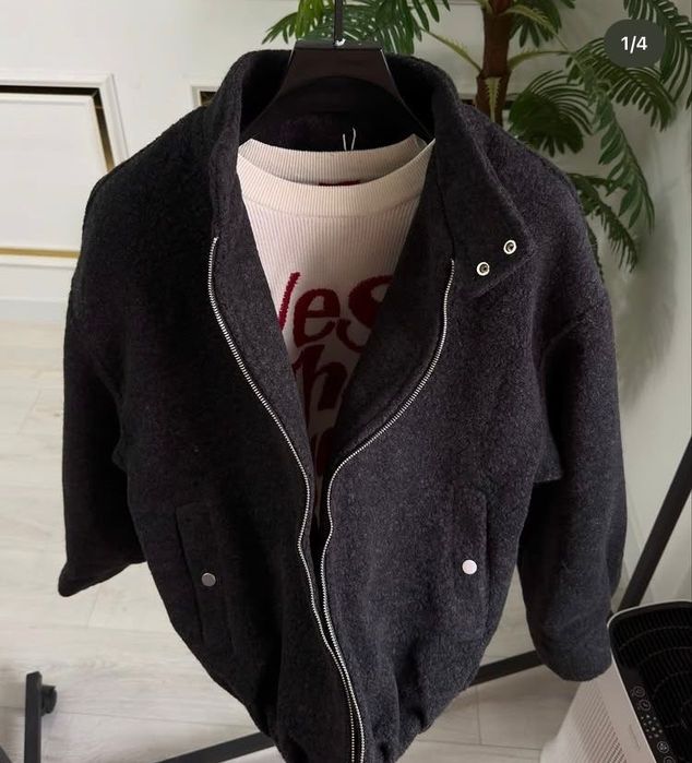 Жемпір  шерсть mix