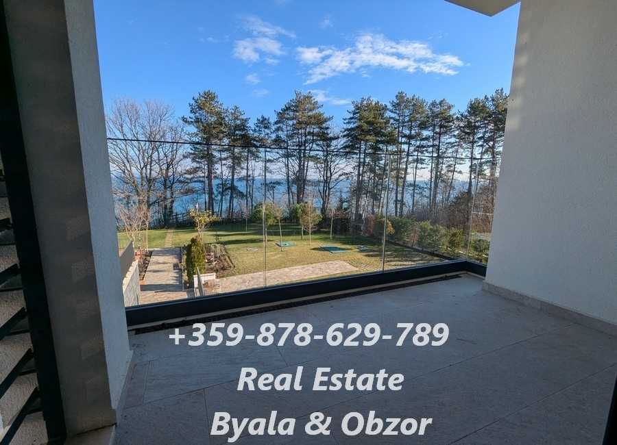 Продава се Тристаен апартамент в Обзор - 95 кв.м за 872 €/кв.м - Снимка #22