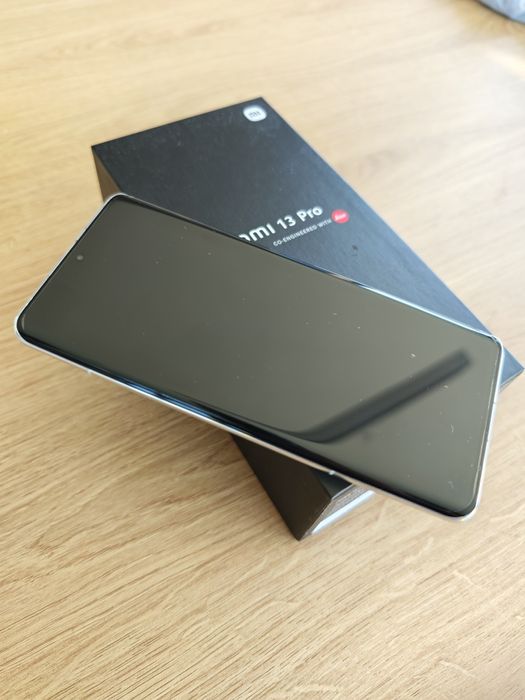 Xiaomi 13 Pro + Huawei Freebuds Pro