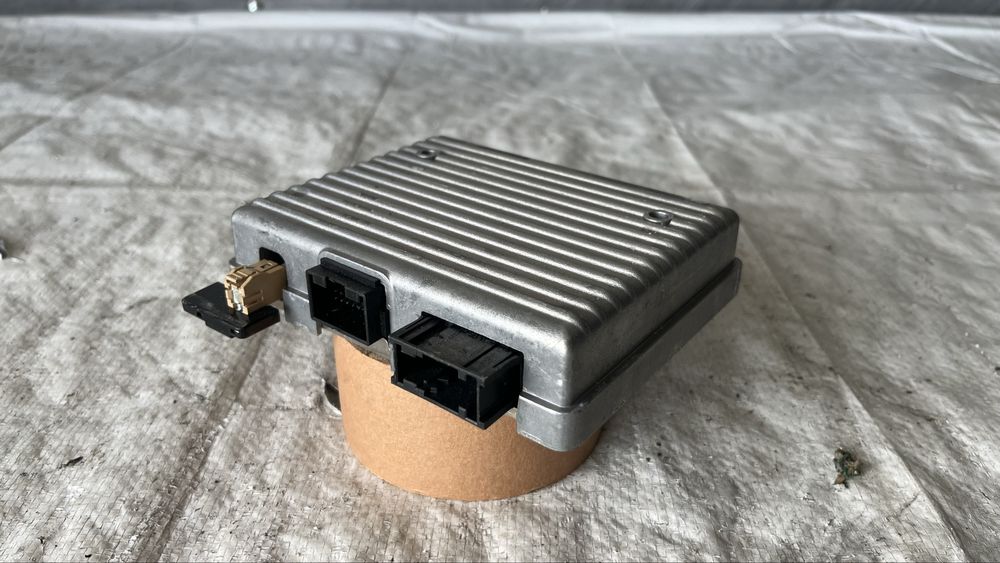 Bluetooth модул Opel Astra J