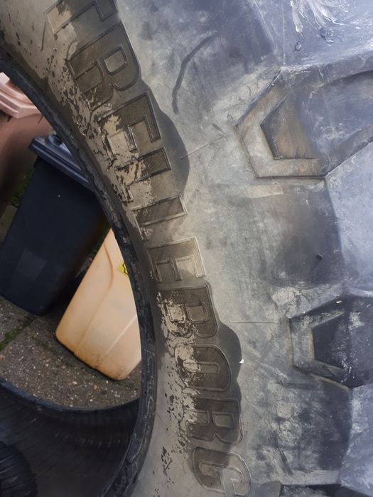 Cauciuc 650/65R38 Trioleborg  second