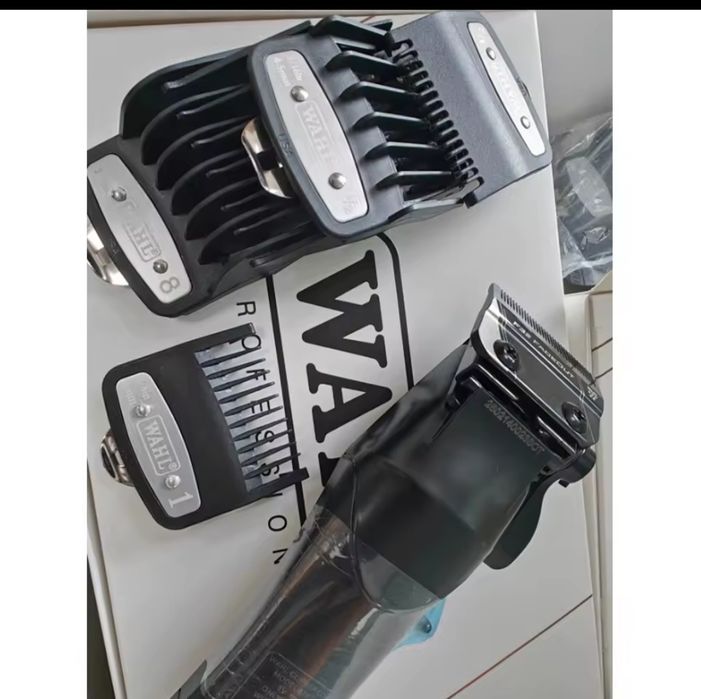 Wahl vapor cordless