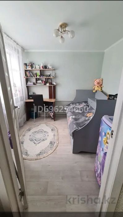 Продам 4х-комнатную квартиру