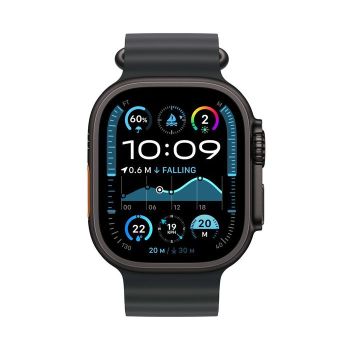 Недорого! Apple Watch Ultra 2 49mm за 399 у.е!