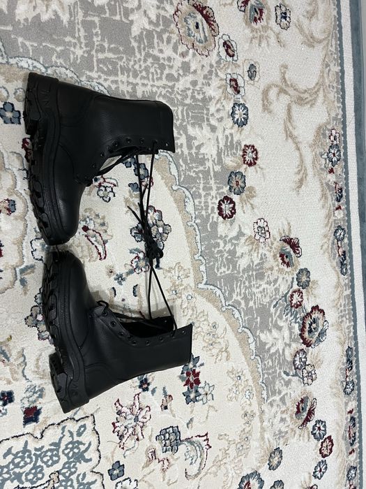 Военная форма берцы ватники