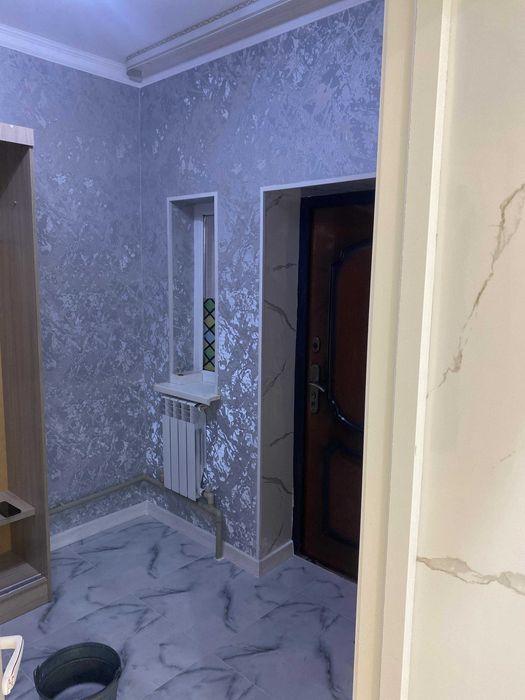 Большой частны дом