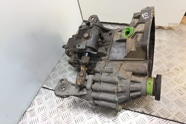 Cutie viteze manuala cu 5 trepte EAY Seat Ibiza a 2-a generatie (face