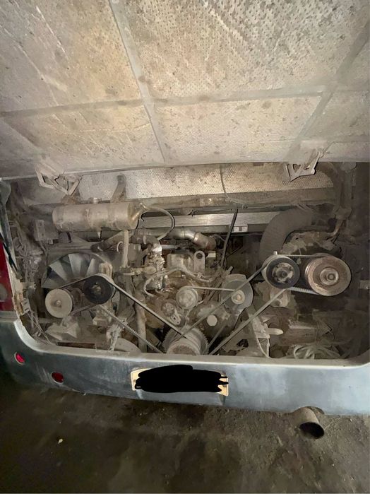 Продам автобус foton 2011 года